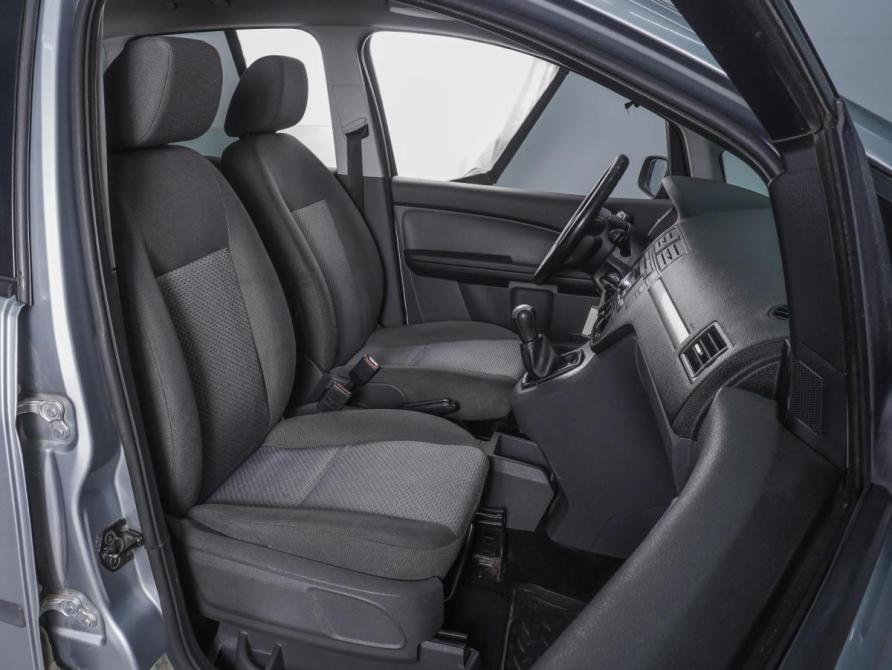 Ford C-MAX I Ростов-на-Дону  - изображение 8
