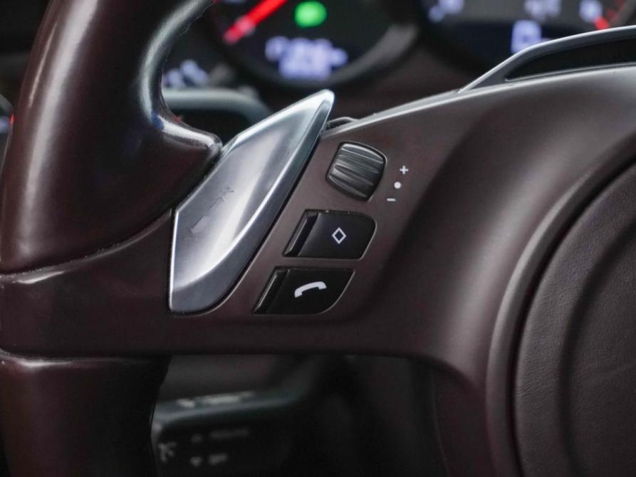 Porsche Panamera I Рестайлинг Москва  - изображение 14