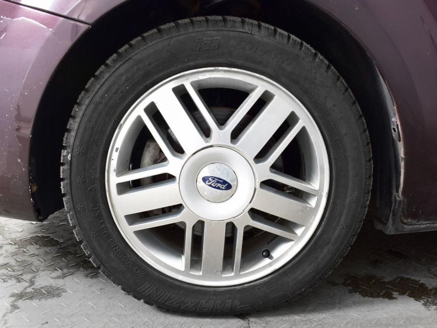 Ford Focus II Рестайлинг Кемерово  - изображение 11