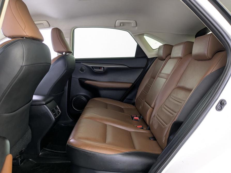 Lexus NX I Москва  - изображение 10