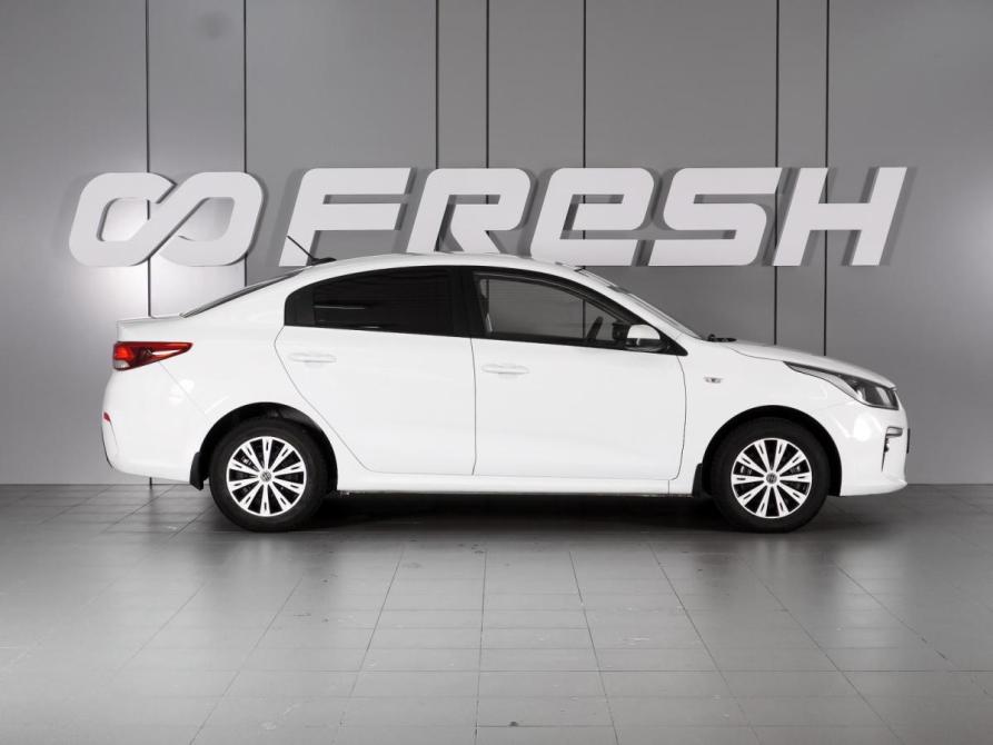 Kia Rio IV Минеральные Воды  - изображение 5