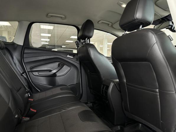 Ford Kuga II с пробегом 2014 года, цена 1 036 000 рублей, 175000 км, внедорожник, Автокод Объявления