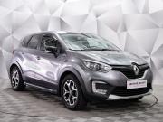 Renault Kaptur I Ульяновск  - изображение 27