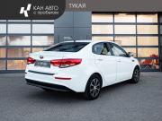 Kia Rio III Рестайлинг Казань  - изображение 16