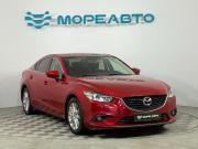 Mazda 6 III (GJ) Калининград  - изображение 21