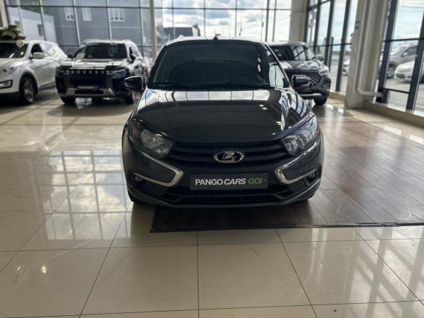 Lada (ВАЗ) Granta I Рестайлинг с пробегом 2020 года, цена 799 000 рублей, 71864 км, лифтбек, Автокод Объявления