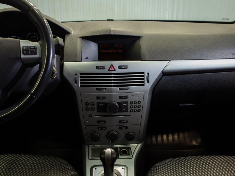 Opel Astra H Рестайлинг Иваново  - изображение 26