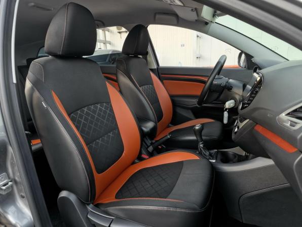 Lada (ВАЗ) Vesta I с пробегом 2018 года, цена 1 149 000 рублей, 69336 км, универсал, Автокод Объявления