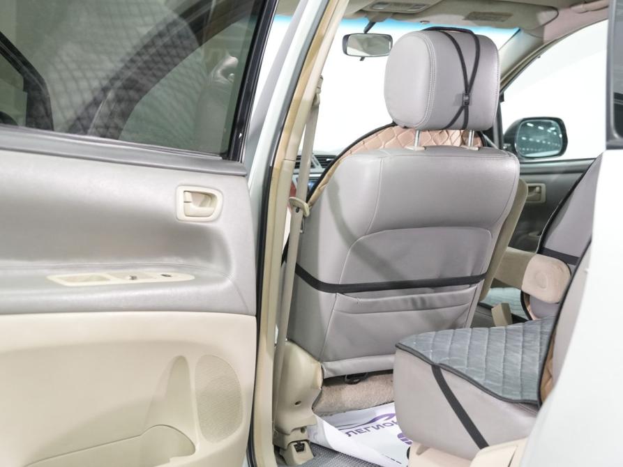 Toyota Ipsum II (M20) Новосибирск  - изображение 9