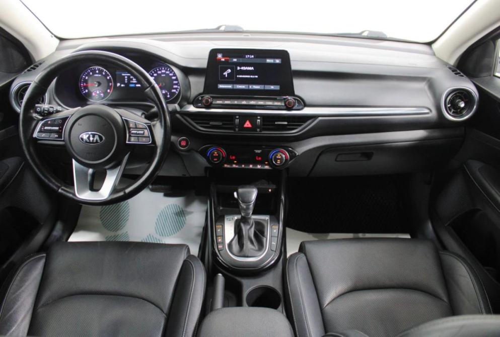Kia Cerato III Рестайлинг (Classic) Нижний Новгород  - изображение 14