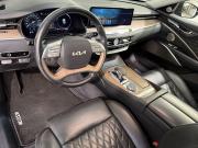 Kia K9 II (RJ) Рестайлинг Химки  - изображение 33