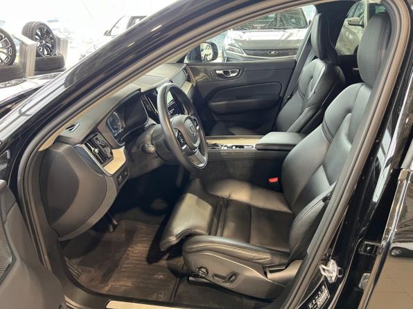 Volvo XC60 II с пробегом 2021 года, цена 4 667 900 рублей, 92373 км, внедорожник, Автокод Объявления