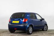 Hyundai Getz I Рестайлинг Сургут  - изображение 21