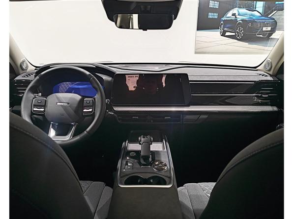 Новый Haval H3 I Рестайлинг 2026 года, цена 3 068 010 рублей, внедорожник, Автокод Объявления