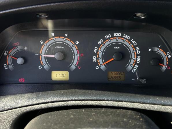 Lada (ВАЗ) Niva Travel I с пробегом 2022 года, цена 1 050 000 рублей, 45820 км, внедорожник, Автокод Объявления