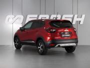 Renault Kaptur I Рестайлинг Минеральные Воды  - изображение 21