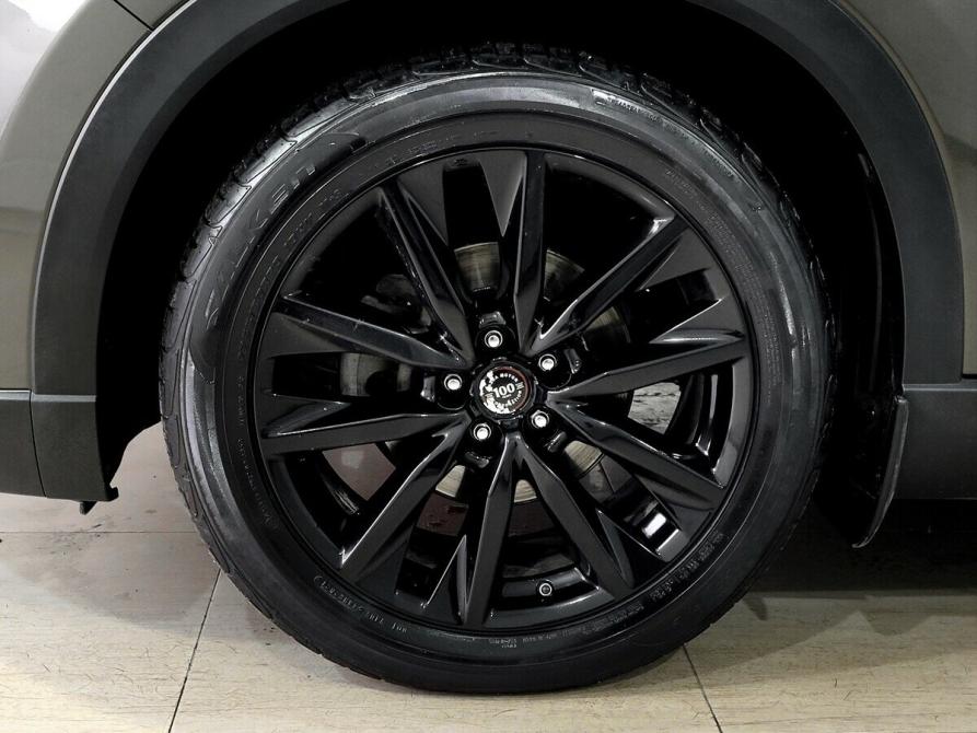 Mazda CX-9 II Москва  - изображение 16