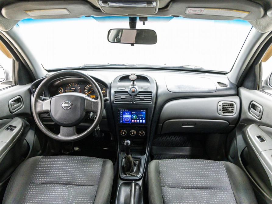 Nissan Almera Classic I Волгоград  - изображение 13