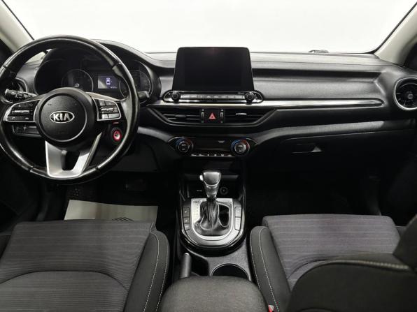 Kia Cerato IV с пробегом 2019 года, цена 1 590 000 рублей, 97729 км, седан, Автокод Объявления