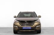 Hyundai Santa Fe III Барнаул  - изображение 31