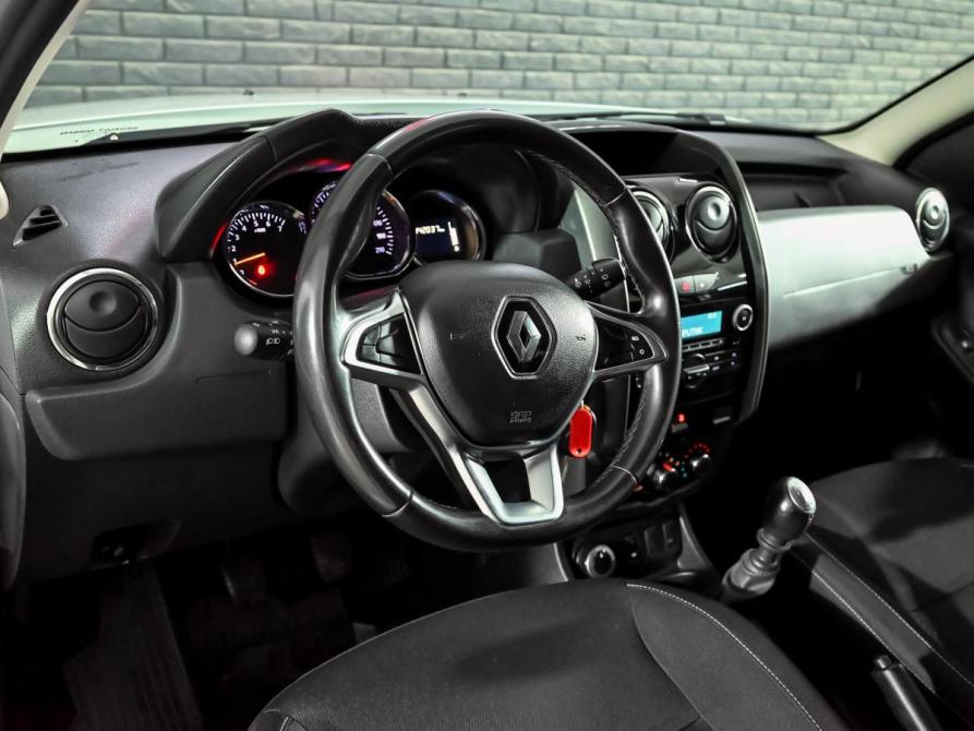 Renault Duster I Рестайлинг Екатеринбург  - изображение 12