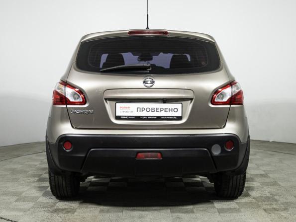 Nissan Qashqai I Рестайлинг с пробегом 2010 года, цена 899 585 рублей, 178711 км, внедорожник, Автокод Объявления