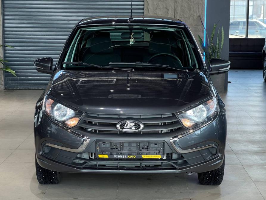 Lada (ВАЗ) Granta I Рестайлинг Оренбург  - изображение 2