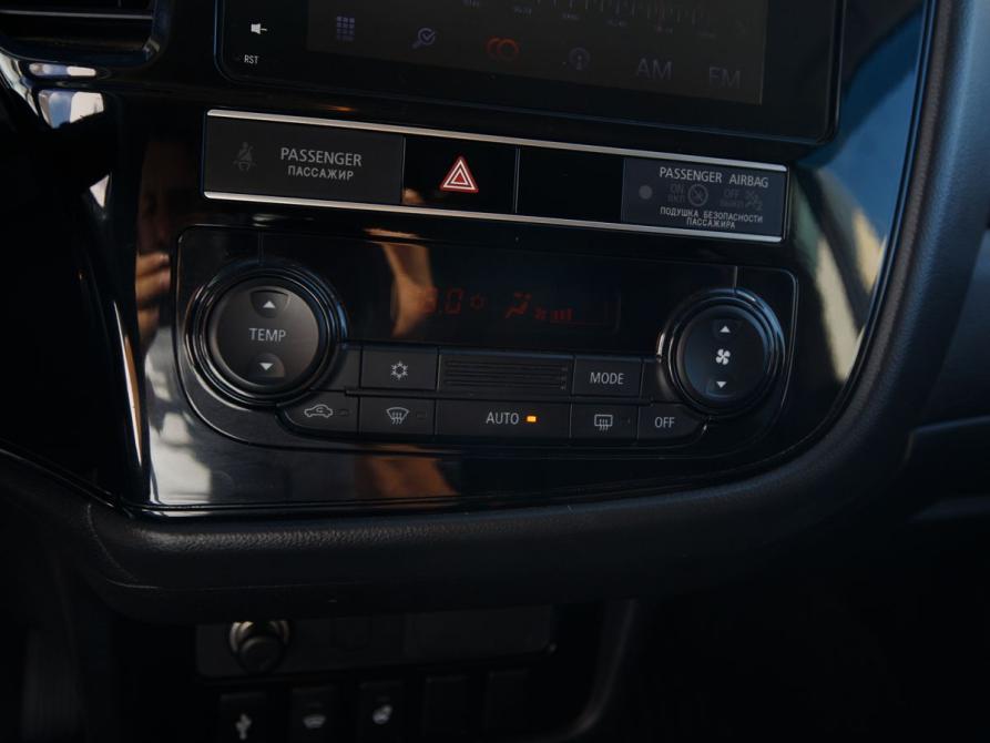 Mitsubishi Outlander III Рестайлинг 3 Челябинск  - изображение 15
