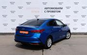 Hyundai Solaris II Рестайлинг Крым  - изображение 25
