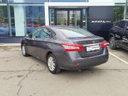Nissan Sentra VII (B17) Москва  - изображение 21