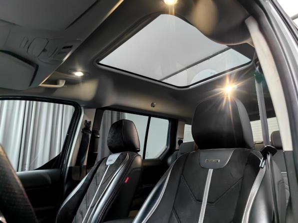 Ford Tourneo Connect II с пробегом 2015 года, цена 1 850 000 рублей, 123537 км, минивэн, Автокод Объявления