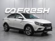 Lada (ВАЗ) Vesta I Воронеж  - изображение 20