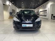 Peugeot 408 I Москва  - изображение 21