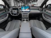Geely Galaxy M7 Москва  - изображение 39