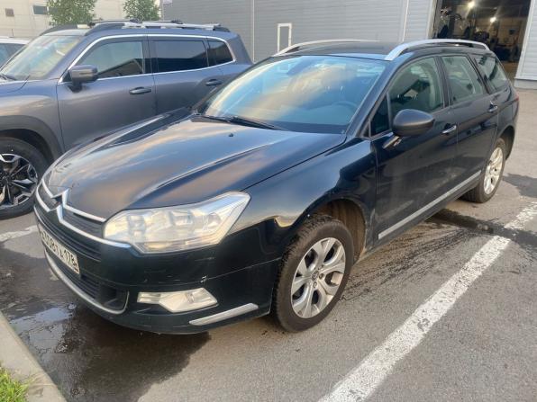 Citroen C5 II с пробегом 2010 года, цена 629 000 рублей, 160500 км, универсал, Автокод Объявления