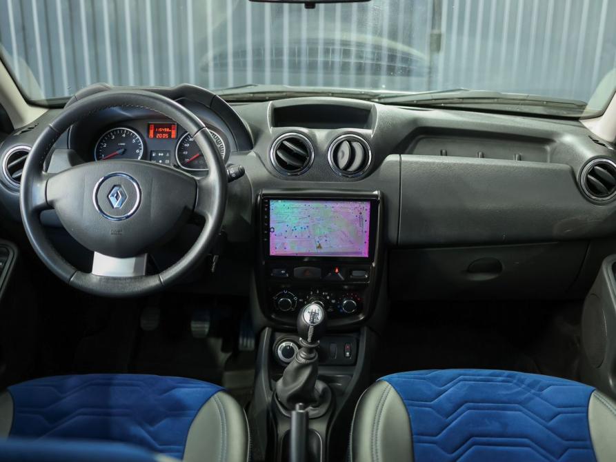 Renault Duster I Ижевск  - изображение 8
