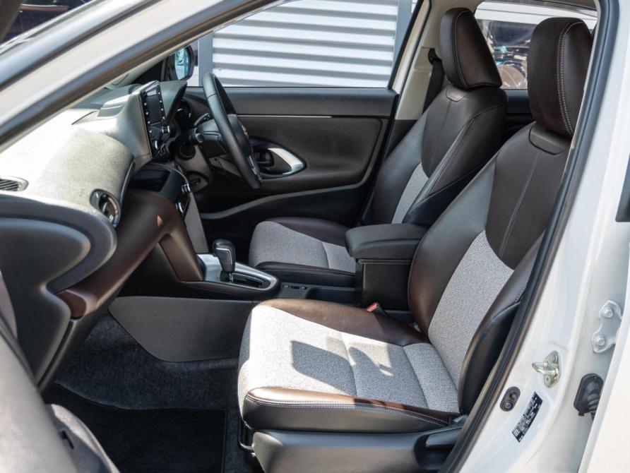 Toyota Yaris Cross I Краснодар  - изображение 8