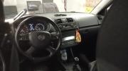 Skoda Fabia II Рестайлинг Санкт-Петербург  - изображение 11