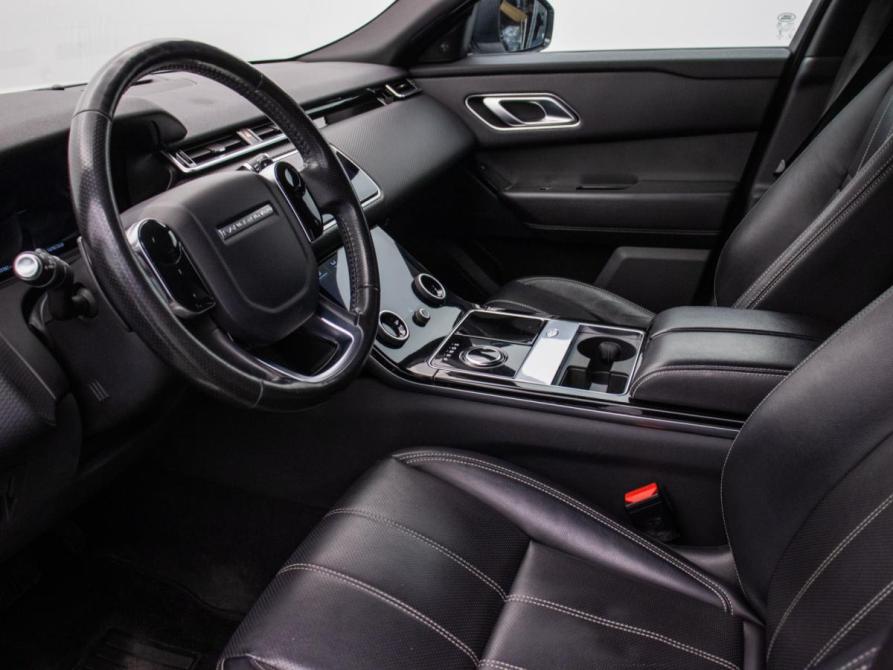 Land Rover Range Rover Velar I Москва  - изображение 11