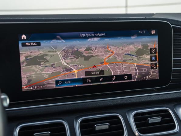 Mercedes-Benz GLE Coupe II (C167) с пробегом 2020 года, цена 7 799 000 рублей, 54305 км, внедорожник, Автокод Объявления