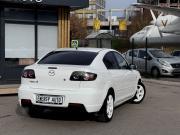 Mazda 3 I (BK) Рестайлинг Уфа  - изображение 18