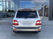 Toyota Land Cruiser 100 Series Рестайлинг 2 Новосибирск  - изображение 23