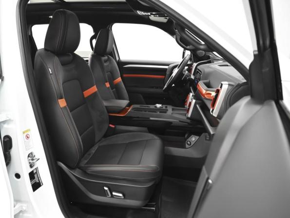 Haval Dargo с пробегом 2025 года, цена 2 914 560 рублей, 17348 км, внедорожник, Автокод Объявления