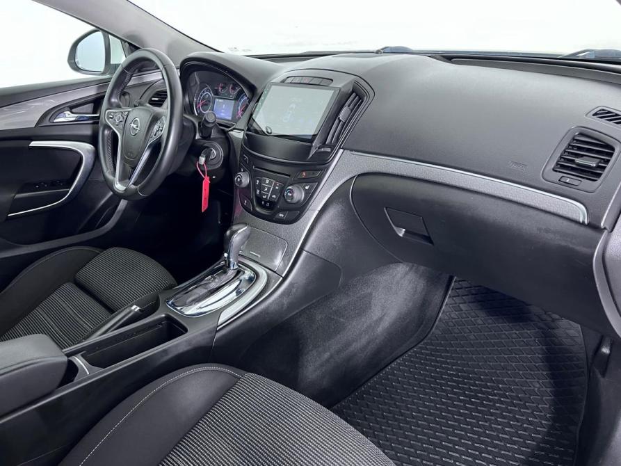 Opel Insignia I Рестайлинг Ростов-на-Дону  - изображение 10