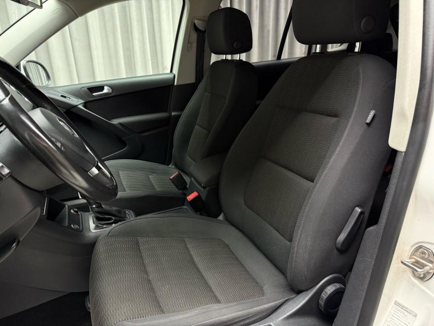 Volkswagen Tiguan I Рестайлинг Ижевск  - изображение 27