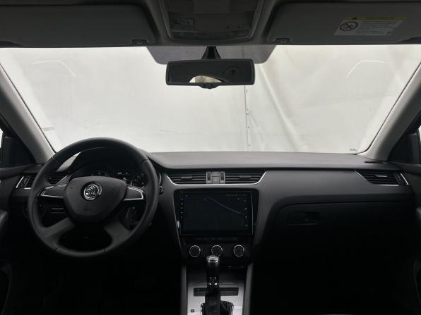 Skoda Octavia III (A7) с пробегом 2013 года, цена 1 170 000 рублей, 279054 км, лифтбек, Автокод Объявления