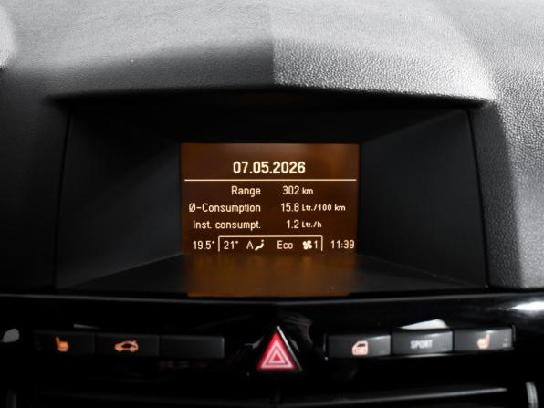 Opel Astra H Рестайлинг с пробегом 2010 года, цена 525 000 рублей, 293371 км, седан, Автокод Объявления