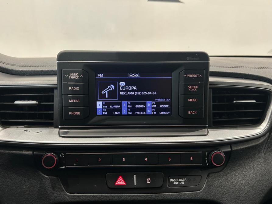 Kia Ceed III Санкт-Петербург  - изображение 18