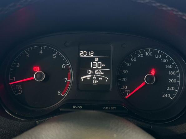 Volkswagen Polo V с пробегом 2015 года, цена 1 077 000 рублей, 134192 км, седан, Автокод Объявления