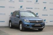 Volkswagen Tiguan I Рестайлинг Пермь  - изображение 23